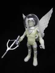 The Outer Space Men, LLC Outer Space Men Cosmic Radiation Commander Comet Action Figure