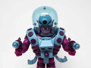 Onell Design Outer Space Men OSM Cyclops Zardurac Action Figure