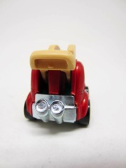 Mattel Hot Wheels Roller Toaster Die-Cast Metal Vehicle