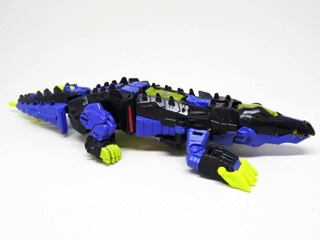 Hasbro Transformers Generations Titans Return Decepticon Krok Action Figure