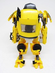 Hasbro Transformers The Last Knight Premier Edition Bumblebee Action Figure