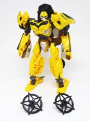 Hasbro Transformers The Last Knight Premier Edition Bumblebee Action Figure