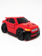 Hasbro Transformers Generations Titans Return Roadburn Action Figure