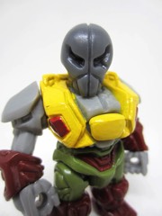 Onell Design Glyos Neo Granthan Rocker Action Figure