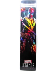 Hasbro Marvel Legends Series Deadpool Action Figure
