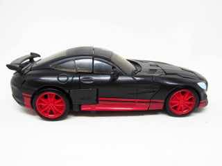 Hasbro Transformers The Last Knight Premier Edition Autobot Drift Action Figure