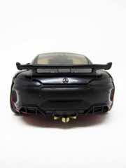 Hasbro Transformers The Last Knight Premier Edition Autobot Drift Action Figure
