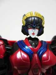 Hasbro Transformers Generations Titans Return Windblade Action Figure