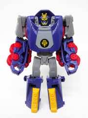 Hasbro Transformers Generations Fractyl and Lifeline Action Figures