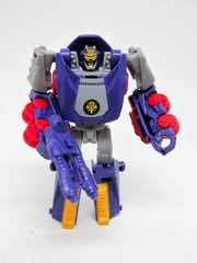 Hasbro Transformers Generations Fractyl and Lifeline Action Figures