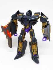 Hasbro Transformers The Last Knight Premier Edition Megatron Action Figure
