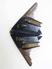Hasbro Transformers The Last Knight Premier Edition Megatron Action Figure