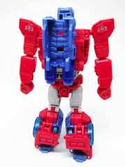 Hasbro Transformers Tribute Optimus Prime and Orion Pax Action Figure