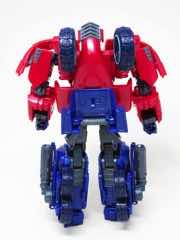 Hasbro Transformers Tribute Optimus Prime and Orion Pax Action Figure