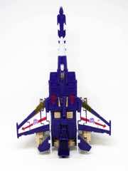 Hasbro Transformers Generations Titans Return Blitzwing Action Figure