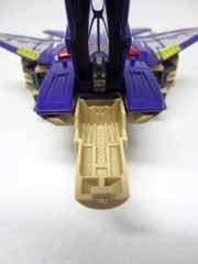 Hasbro Transformers Generations Titans Return Blitzwing Action Figure