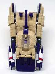 Hasbro Transformers Generations Titans Return Blitzwing Action Figure