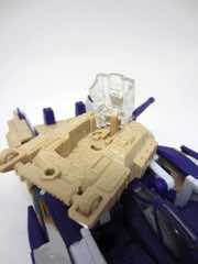 Hasbro Transformers Generations Titans Return Blitzwing Action Figure