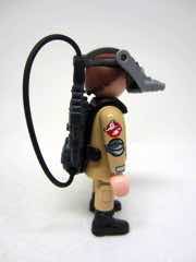 Playmobil Ghostbusters 9221 Stay Puft Marshmallow Man Action Figure Set