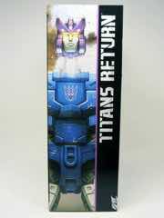 Hasbro Transformers Generations Titans Return Decepticon Octone Action Figure