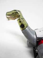 Hasbro Transformers Sludge Action Figure