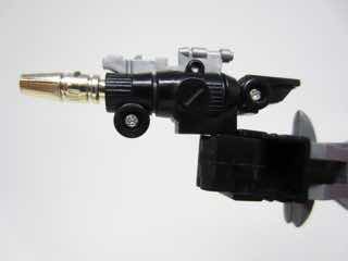Hasbro Transformers Sludge Action Figure