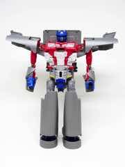 Hasbro Transformers Optimus Prime Converting Power Bank Action Figure