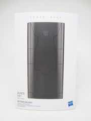 Hasbro Transformers Optimus Prime Converting Power Bank Action Figure