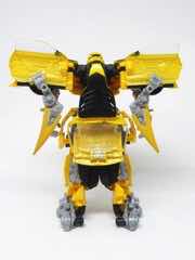 Hasbro Transformers The Last Knight Premier Edition Bumblebee Action Figure