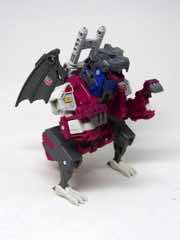 Hasbro Transformers Generations Titans Return Grotusque Action Figure