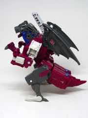 Hasbro Transformers Generations Titans Return Grotusque Action Figure