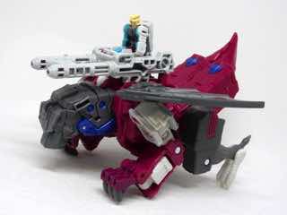 Hasbro Transformers Generations Titans Return Grotusque Action Figure
