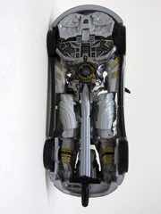 Hasbro Transformers The Last Knight Premier Edition Cogman Action Figure