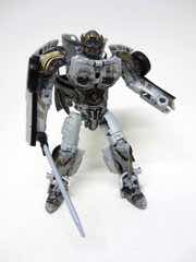 Hasbro Transformers The Last Knight Premier Edition Cogman Action Figure