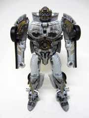 Hasbro Transformers The Last Knight Premier Edition Cogman Action Figure