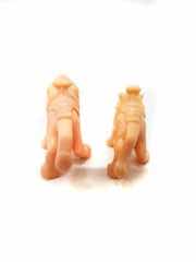 Super7 Masters of the Universe M.U.S.C.L.E. Series 3 Set D Mini-Figures