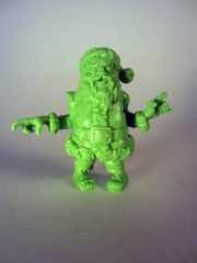 Jakks Pacific S.L.U.G. Zombies Santa Claws, Eli the Expired Elf, Gator Jones Minifigures 3-Pack