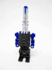 Transformers Generations Power of the Primes Vector Prime with Metalhawk Decoy Armor Action Figure