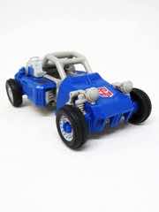 Transformers Generations Power of the Primes Beachcomber Action Figure