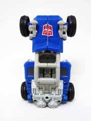 Transformers Generations Power of the Primes Beachcomber Action Figure