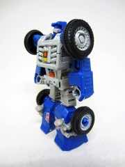 Transformers Generations Power of the Primes Beachcomber Action Figure