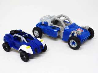 Transformers Generations Power of the Primes Beachcomber Action Figure