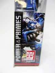 Transformers Generations Power of the Primes Beachcomber Action Figure