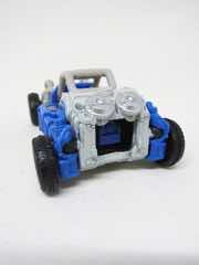 Transformers Generations Power of the Primes Beachcomber Action Figure