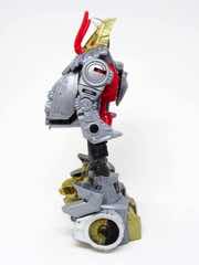 Transformers Generations Power of the Primes Dinobot Slug Action Figure