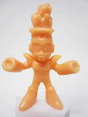 Super7 Mega Man M.U.S.C.L.E. Series 1 Set B Mini-Figures
