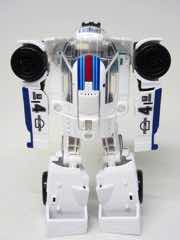Transformers Generations Power of the Primes Autobot Jazz Action Figure
