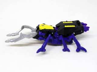 Transformers Generations Power of the Primes Skrapnel Action Figure