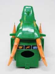 Hasbro Battle Beasts Battling Deer Stalker Action Vehicle
