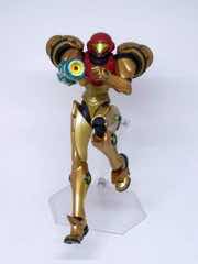 Good Smile Company Metroid Prime 3: Corruption Samus Aran Action Figure